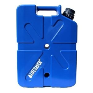 LifeSaver jerrycan