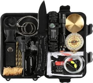 mini survival kit