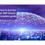 The EMP Catastrophe Your Complete EMP Attack Preparedness Guide