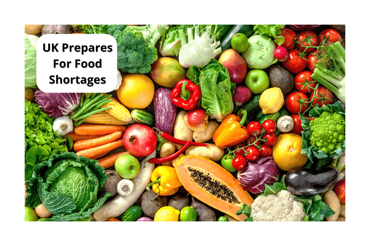 Read more about the article Unlock The Secrets To Coping with Vegetable Shortage and Price Surges