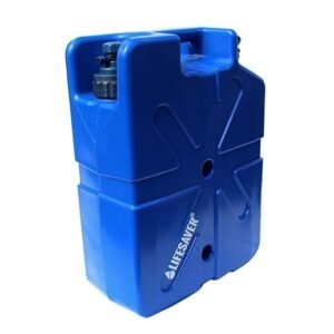 lifesaver jerrycan