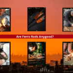 The Ultimate Guide to Buying High-Quality Ferro Rods [2024 Edition]