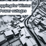 Your Essential Guide to Prepping for Winter Power Outages [2024 Update]