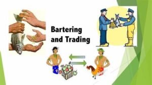 guide to bartering