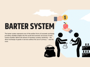 guide to bartering