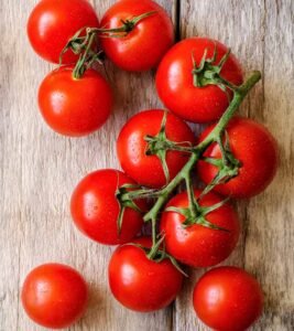 how to preserve tomatoes
