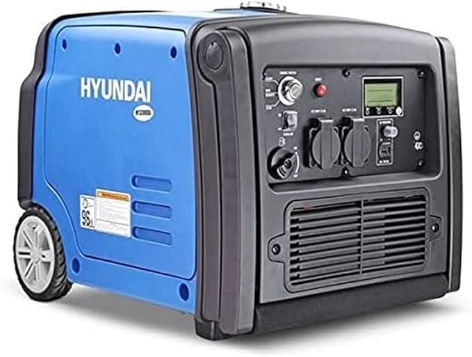 residential generators