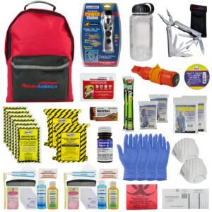 emergency preparedness kit