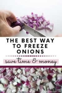 how to preserve onions