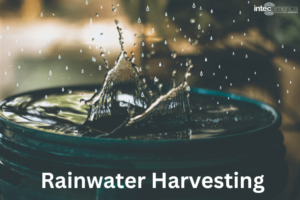 Rainwater Harvesting