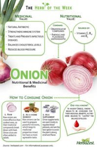 how to preserve onions