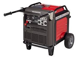 residential generators