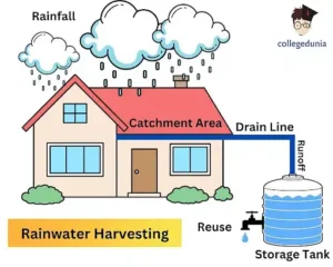 Rainwater Harvesting