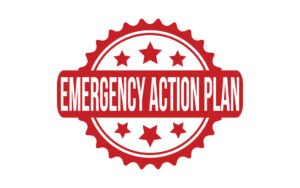 emergency action plan