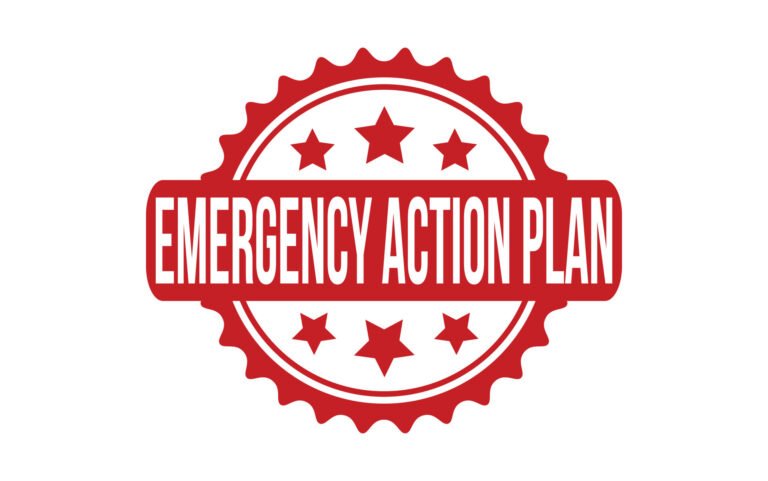 emergency action plan