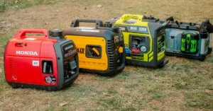 residential generators