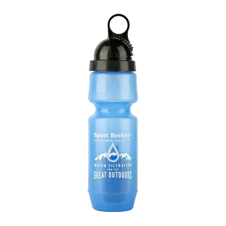 portable water filters
